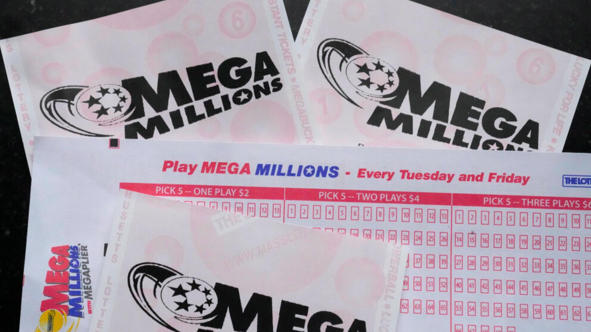 Mega Millions Winning Numbers For Friday, November 22, 2024 | 11alive.com