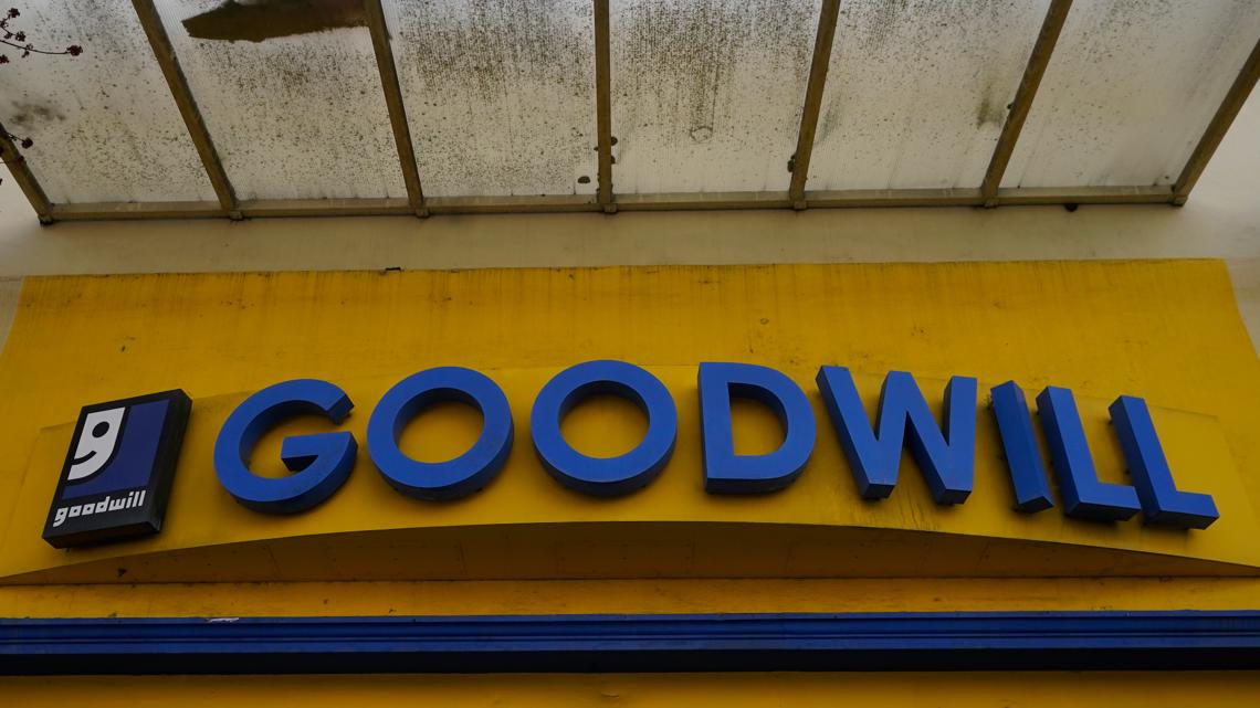 Goodwill launches online thrift store GoodwillFinds.com | 11alive.com