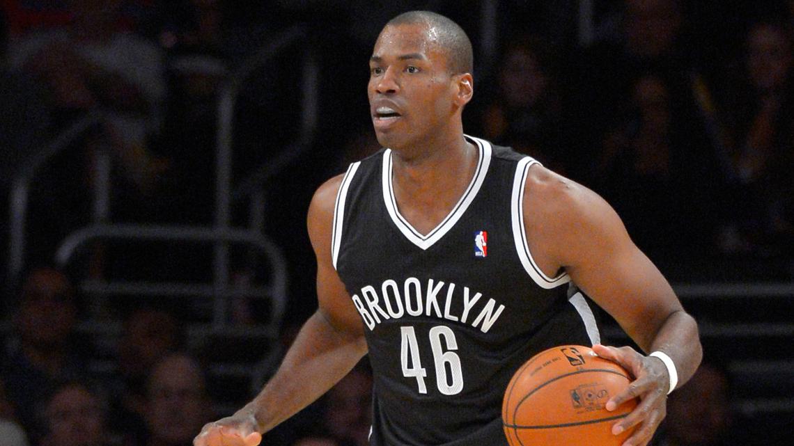 Jason Collins, NBA's first openly gay player, dies at 47 of brain tumor