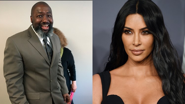 Image result for Matthew Charles, the first inmate release