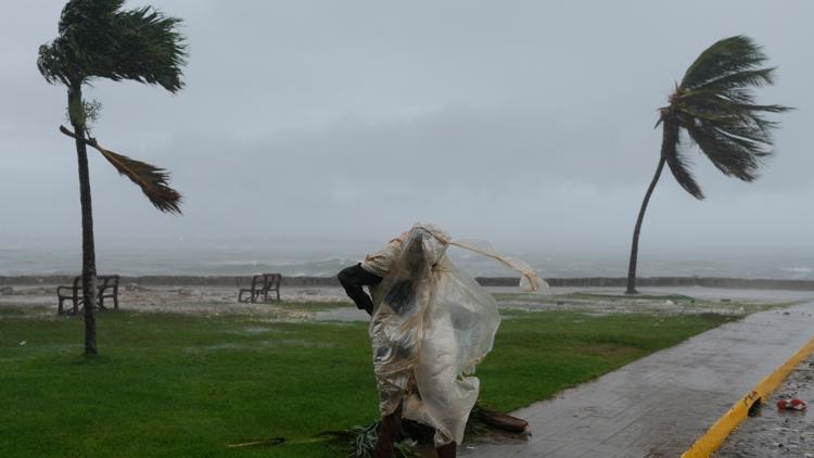 Hurricane Melissa livestreams and cameras from Jamaica | 11alive.com