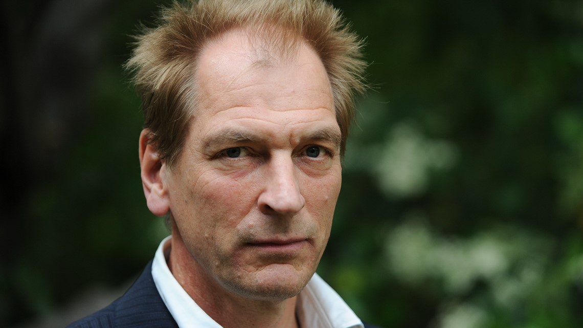 Actor Julian Sands missing while hiking Mount Baldy - Vimarsana News