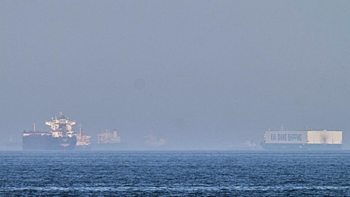 UAE reports drone and missile attack as Iran war ceasefire is challenged