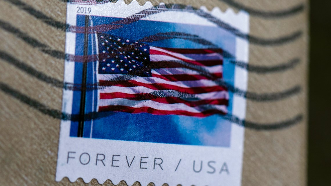 USPS plans to raise cost of first class stamp to 73 cents