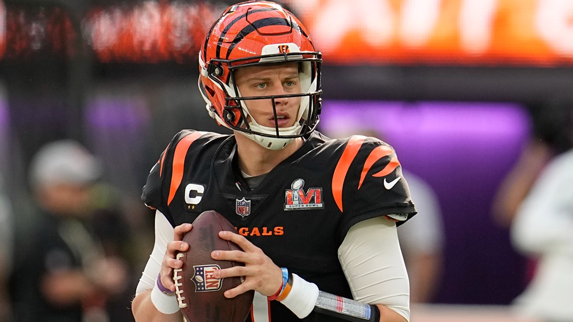 McPherson's 'called shot' energizes playoff run for Bengals