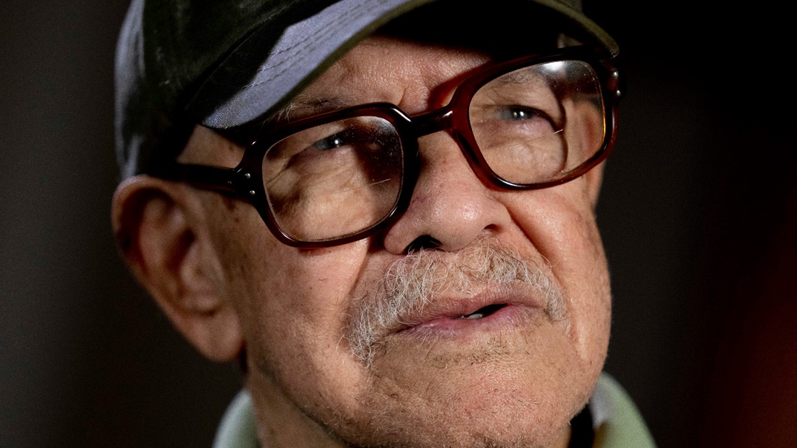 Live: Biden awards Medal of Honor to Vietnam vet Paris Davis - Vimarsana News
