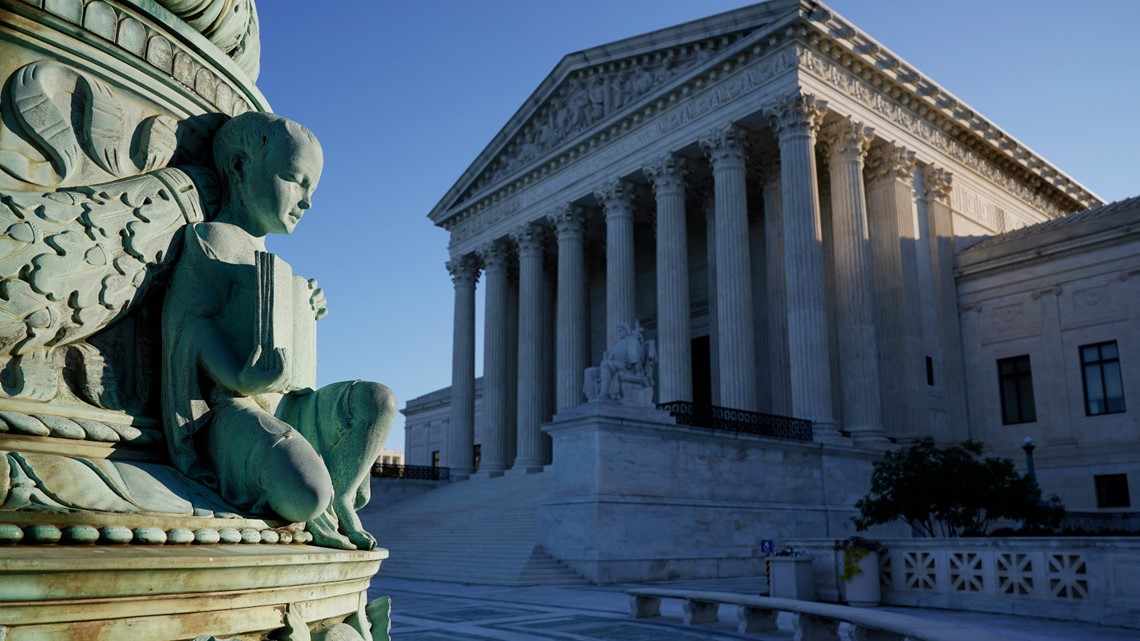 Supreme Court to hear appeal to expand gun rights in US - Vimarsana News