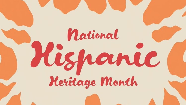 Celebrando | Hispanic Heritage Month