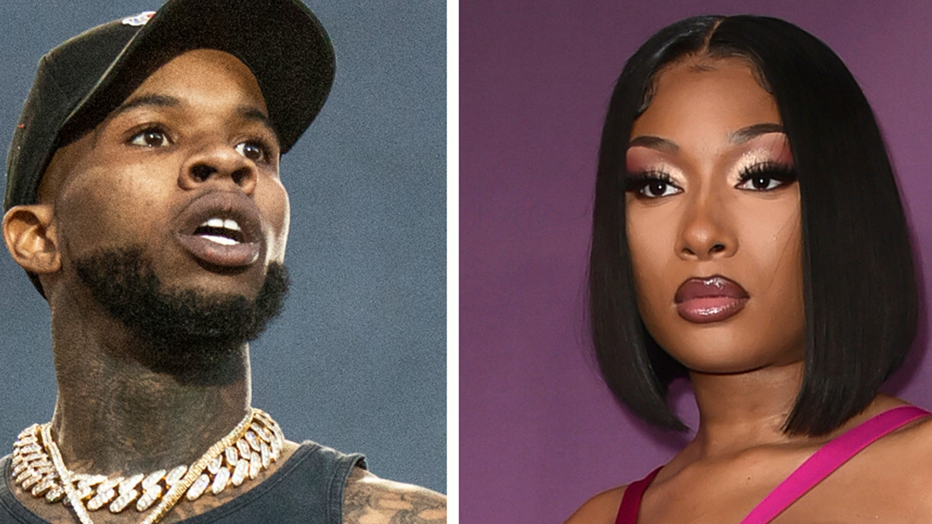 Tory Lanez Sentenced To 10 Years For Megan Thee Stallion Shooting ...