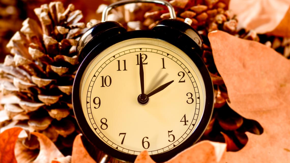 Daylight saving time: When do clocks fall back in 2024? | 11alive.com
