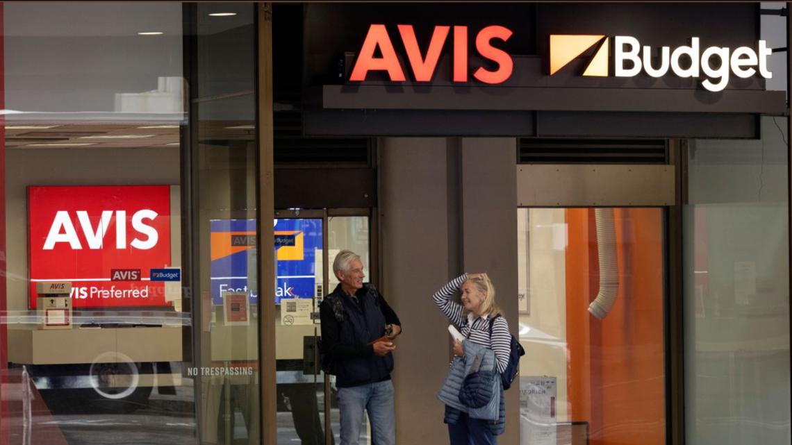 What to know about the Avis data breach settlement offering up to $5,000 to customers