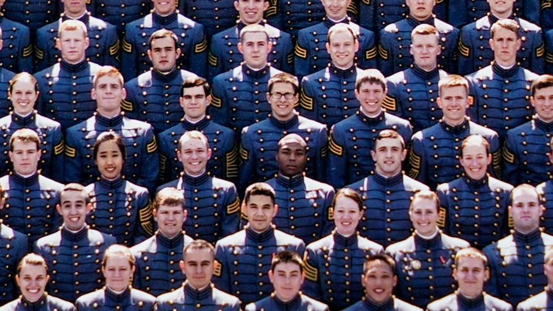 Racism at US military academies - Vimarsana News