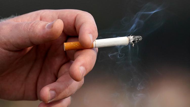 FDA proposes capping nicotine in cigarettes to curb addiction