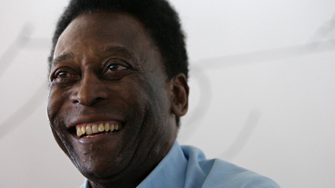 Pelé's health update: Family gathers at hospital in Brazil | 11alive.com