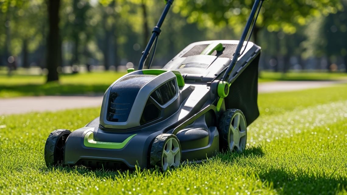Here are the best battery-powered outdoor tools according to Consumer Reports