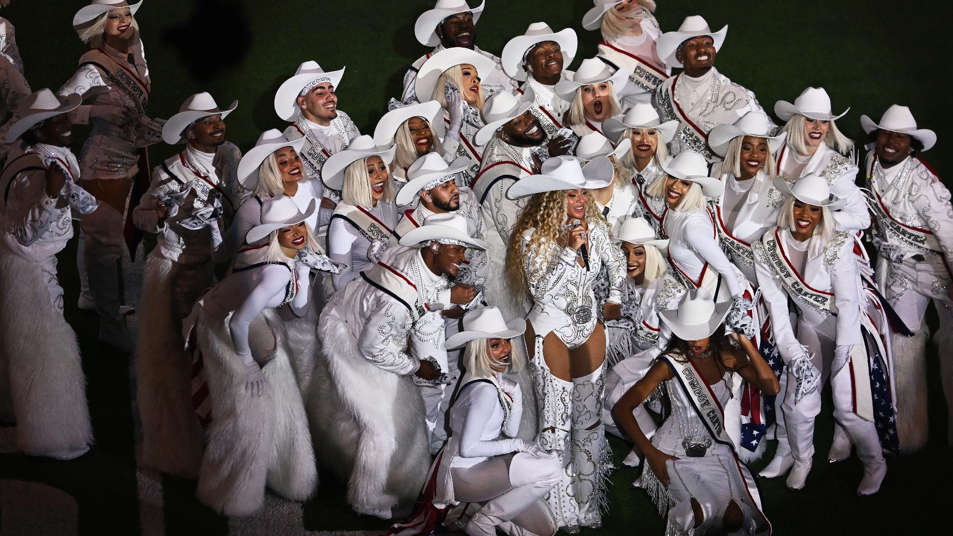Beyoncé Cowboy Carter tour: Ticket prices in Atlanta | 11alive.com