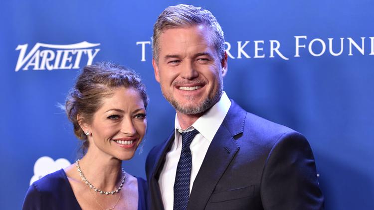 Eric Dane now has '24/7 nurses' amid ALS diagnosis as estranged wife Rebecca Gayheart shares update | 11alive.com