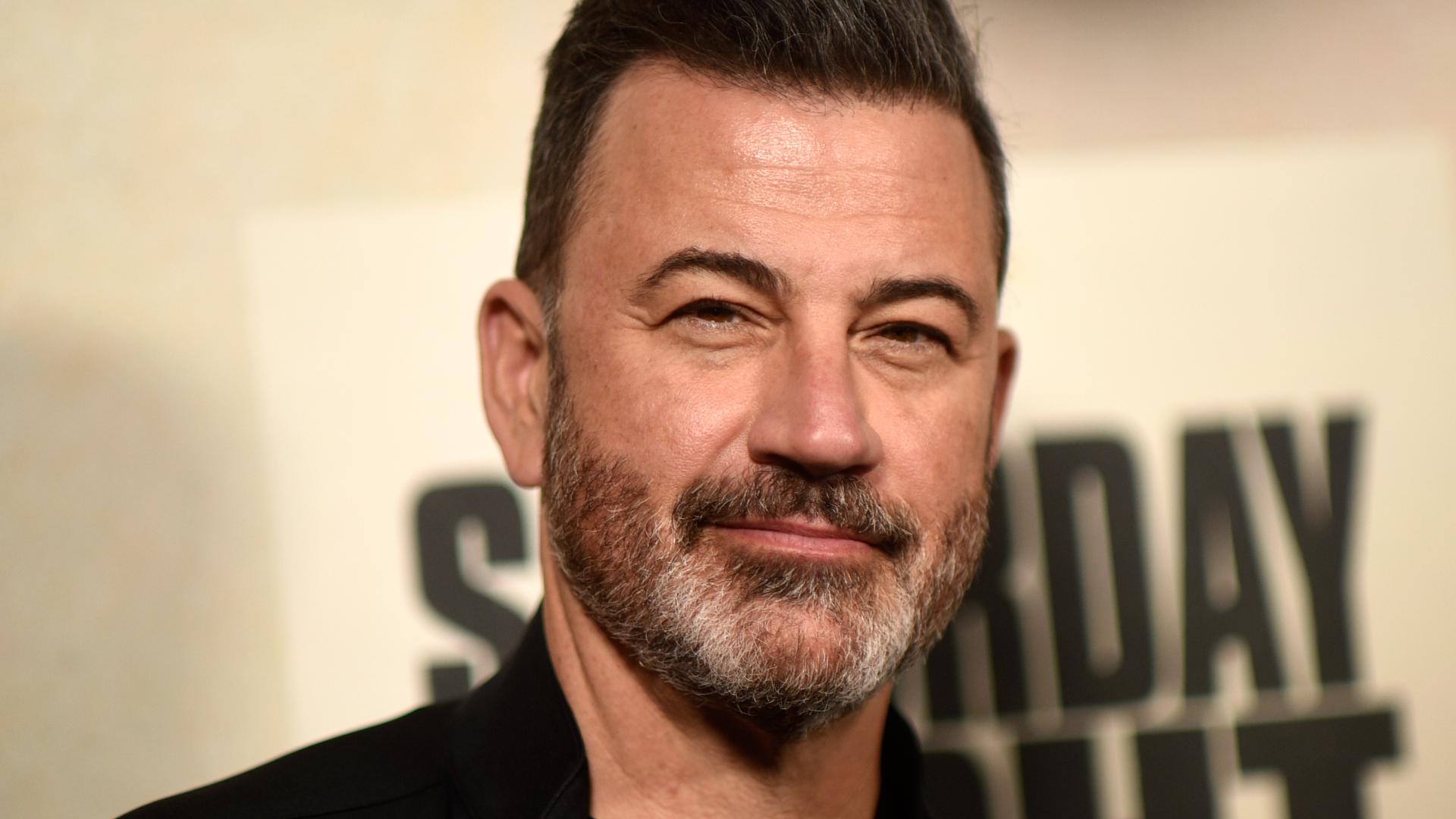 Beautiful Here's How Jimmy Kimmel Is Addressing Food Insecurity Amid Shutdown Landscape in HD Beautiful Here's How Jimmy Kimmel Is Addressing Food Insecurity Amid Shutdown Landscape in HD
