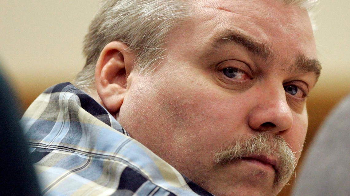 'Making A Murderer's' Steven Avery wins appeal