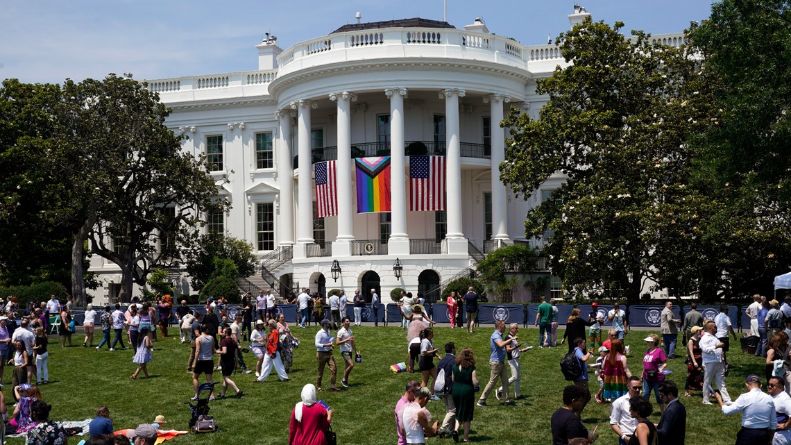 july 4 celebration at white house