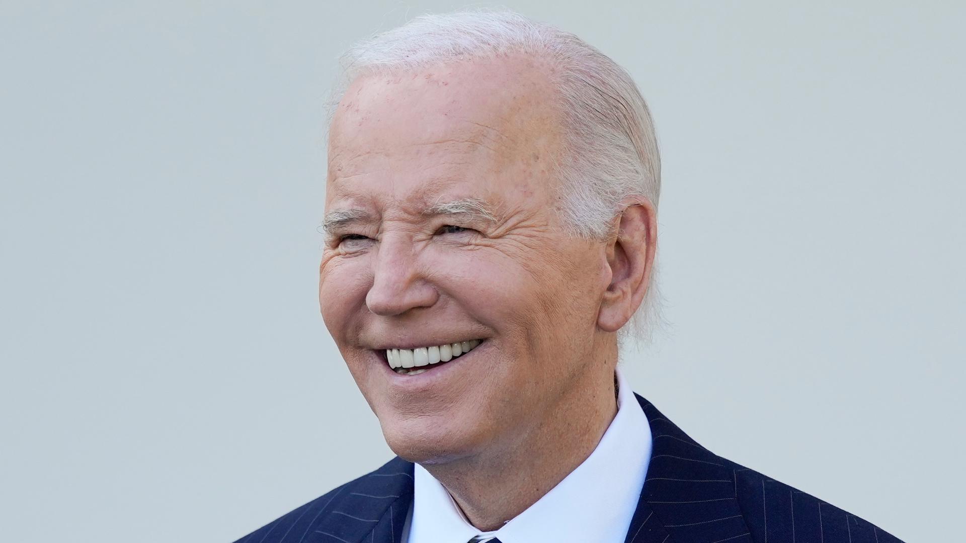Oldest US presidents in office: When would Trump pass Biden? | 11alive.com