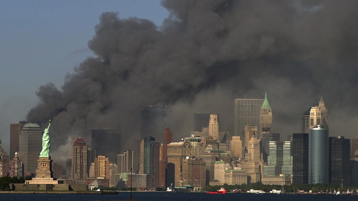 21st anniversary of the September 11 attacks approaches, various news outlets are providing extensive coverage of the events, tributes, and ongoing discussions surrounding this pivotal moment in American history. The attacks, which occurred on September 11, 2001, resulted in the deaths of nearly 3,000 people