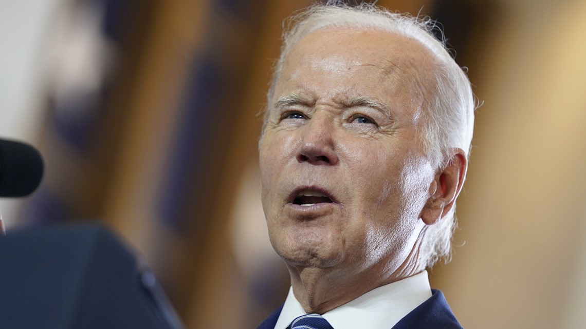 $39 billion in student loan debt to be forgiven by Biden Admin - Vimarsana News