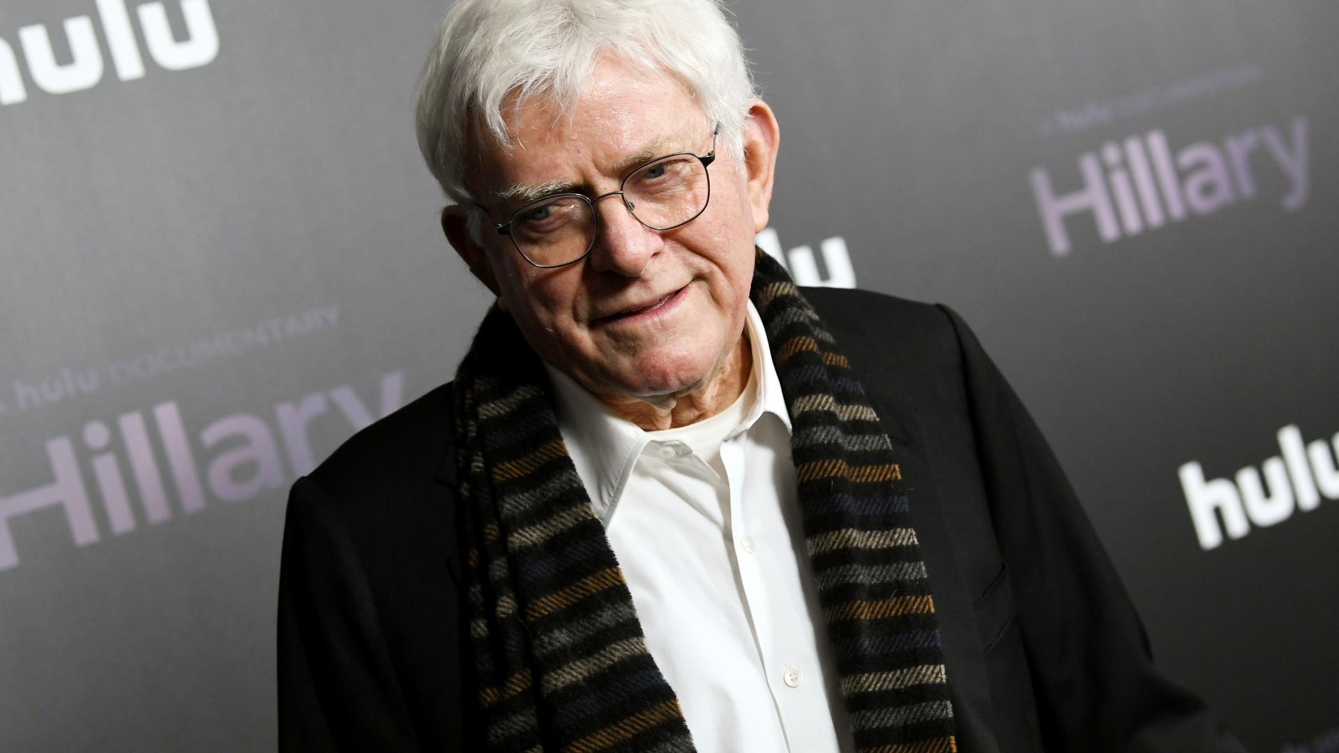 People are mourning the loss of talk show legend Phil Donahue.