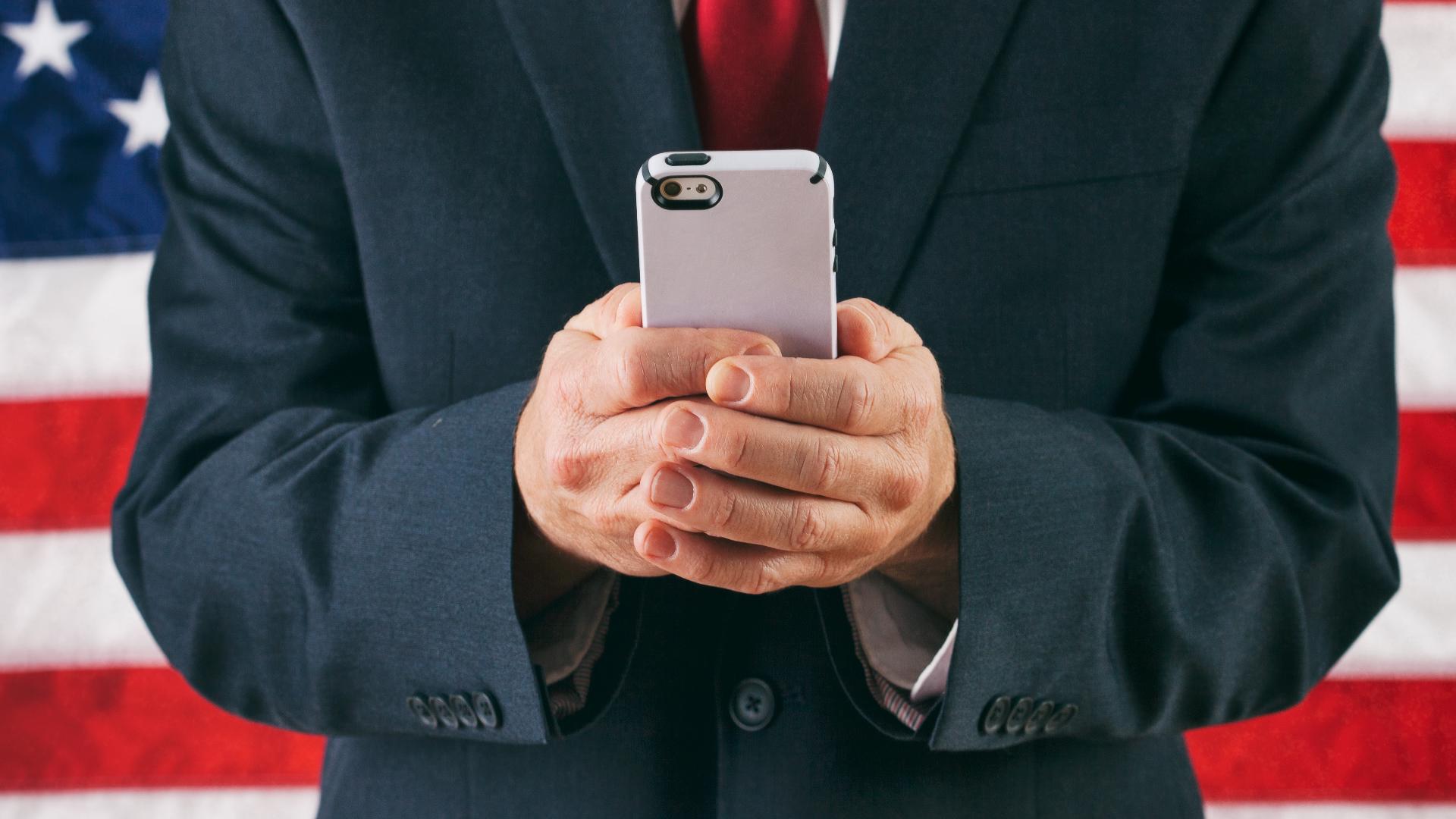 Getting too many political texts and calls? Here's how to opt out ...