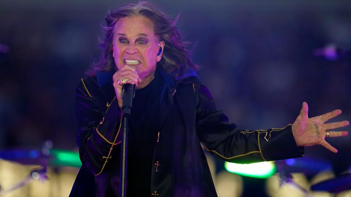 ozzy osbourne alive