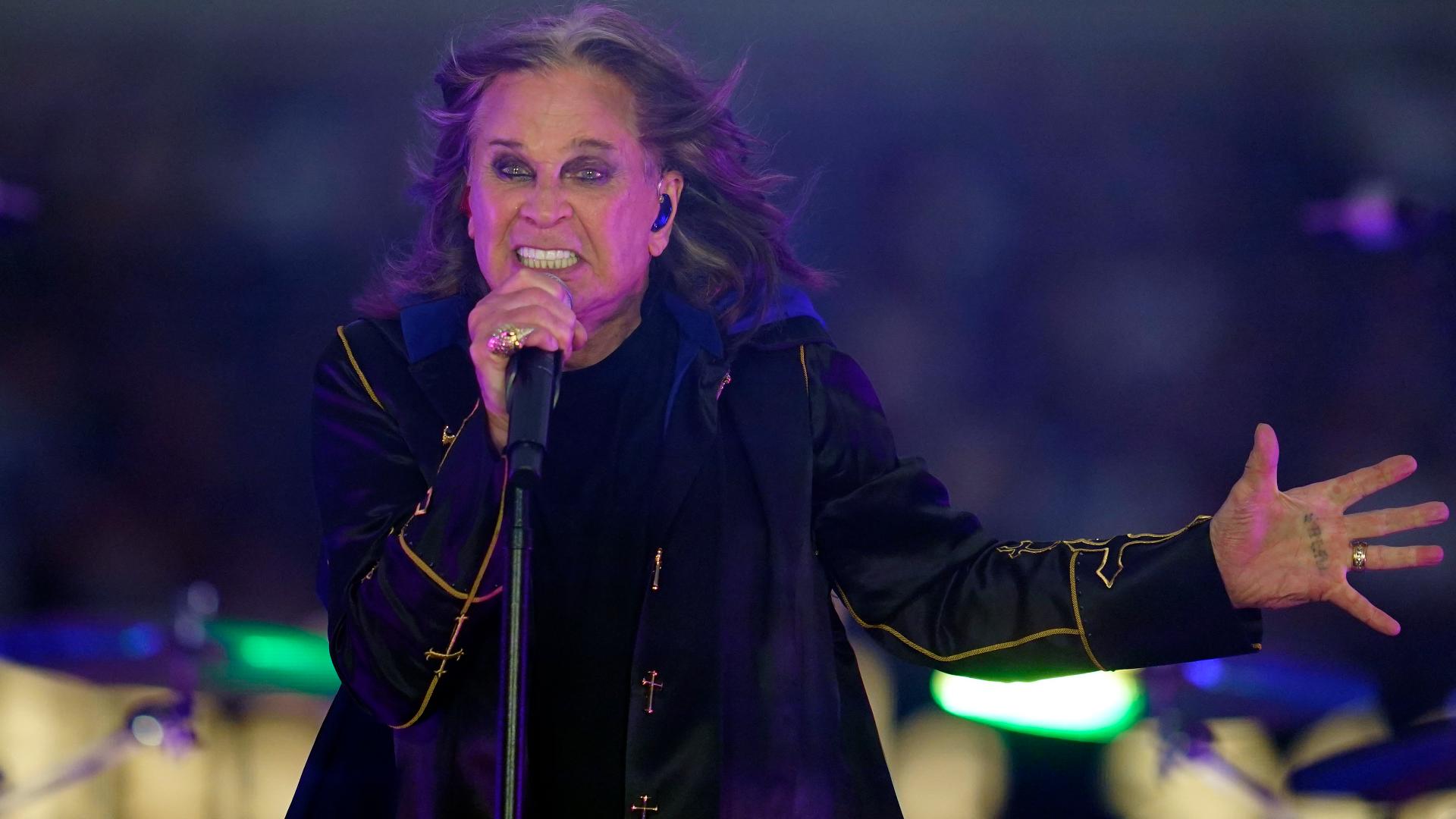ozzy osbourne alive today