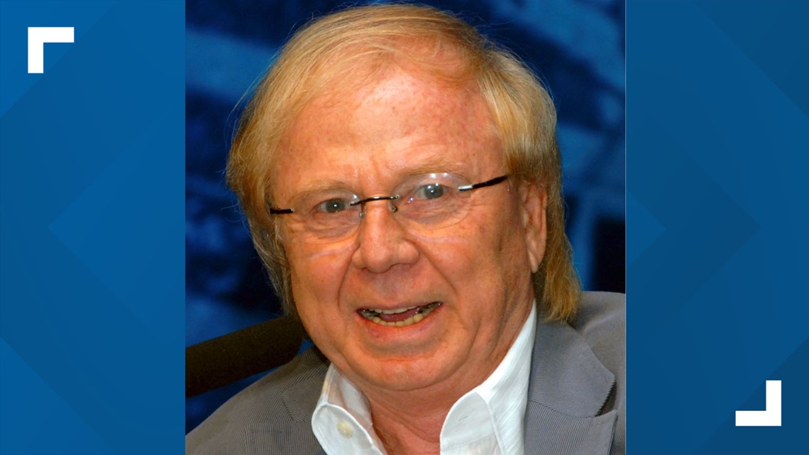 Acclaimed Hollywood director Wolfgang Petersen dies from cancer - Vimarsana News