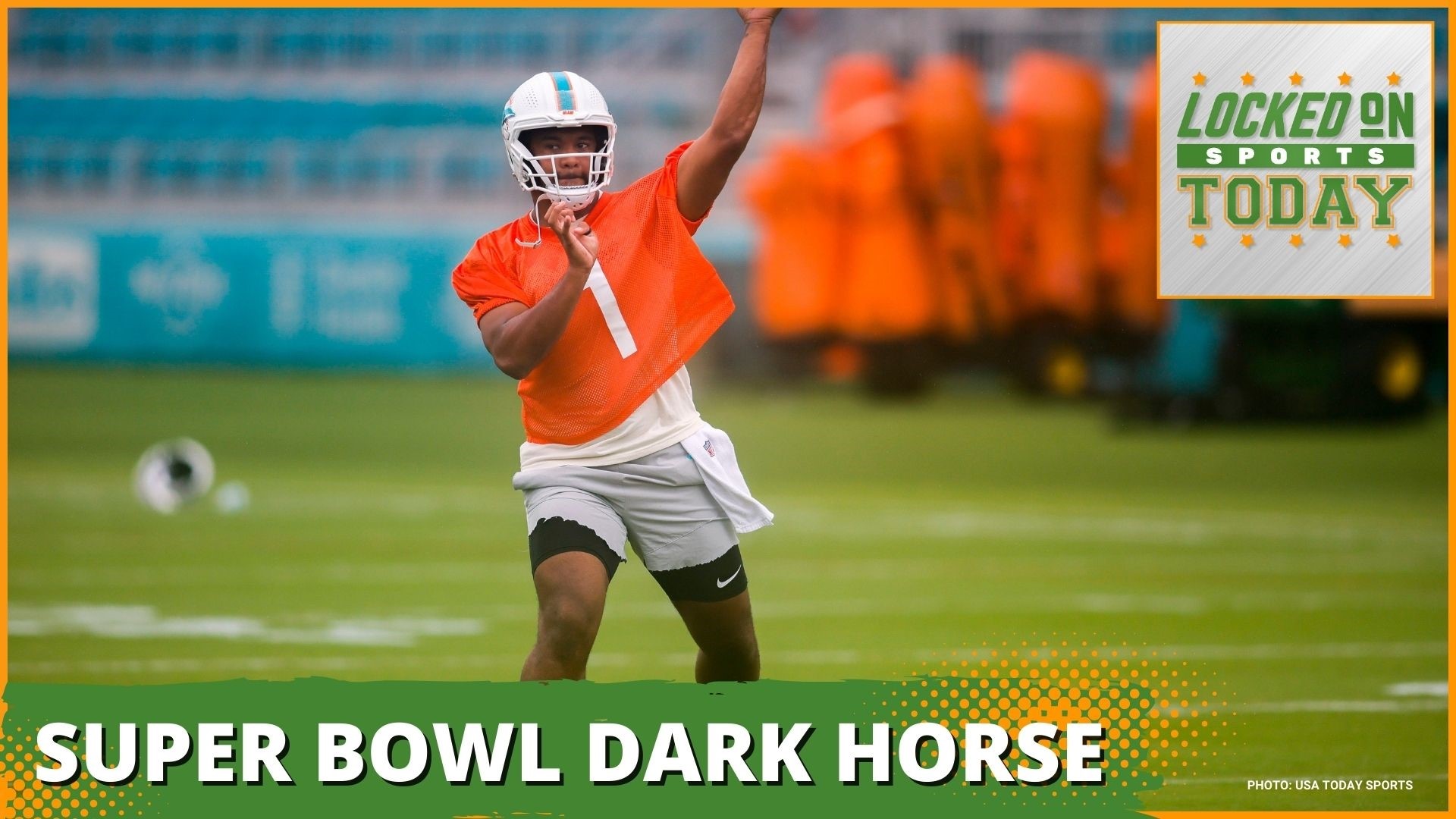 Dolphins Training Camp Thoughts from Kyle Crabbs - Draft Network