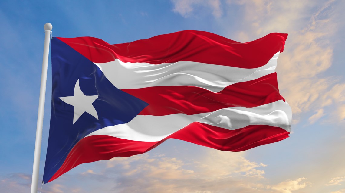 Puerto Rican independence bill goes to U.S. House vote on Thursday