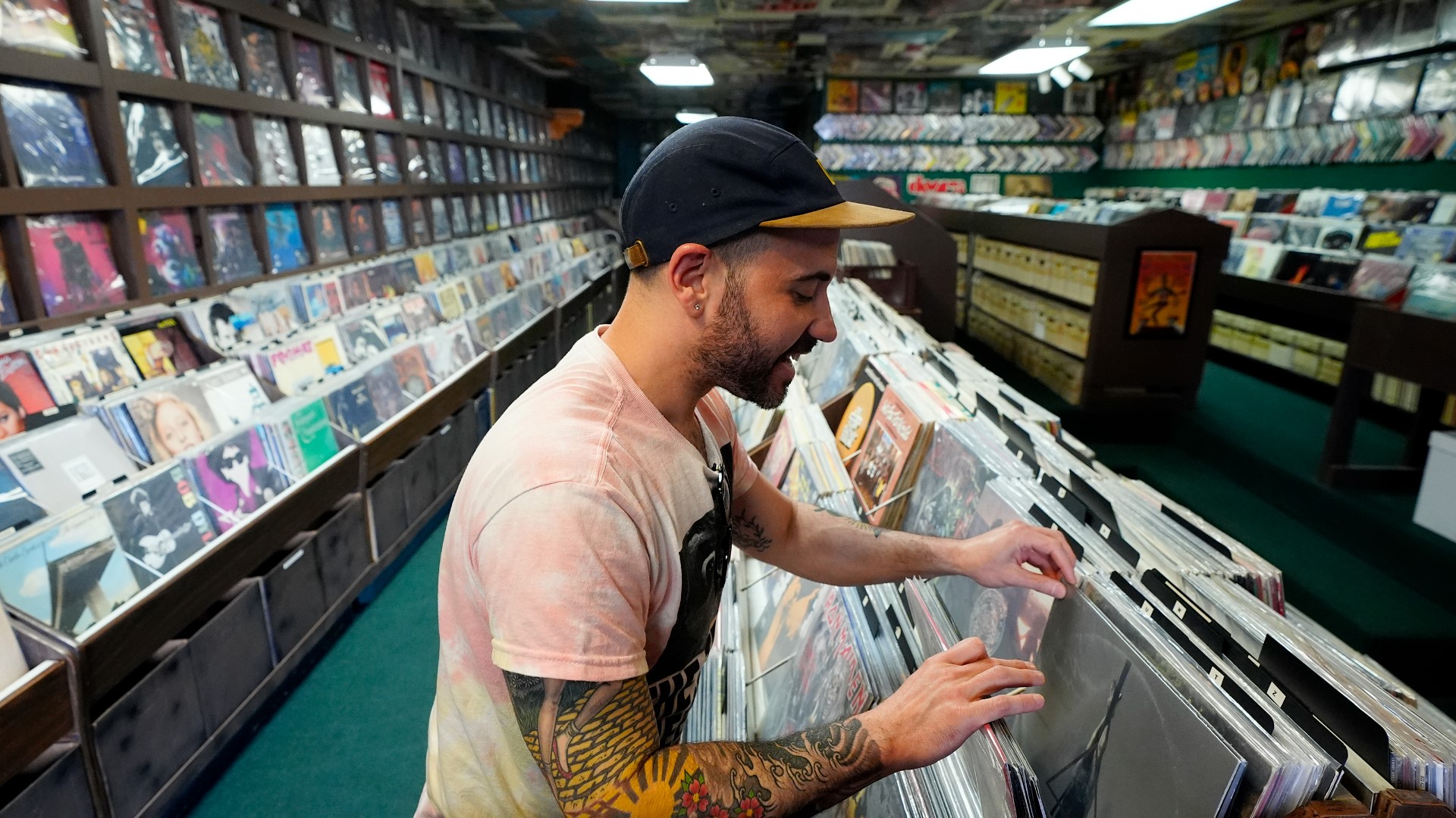 Record Store Day Black Friday 2026 | See the full list of releases ...