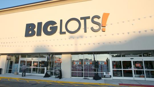 Big Lots store closing list: 344 US locations set to close | 11alive.com