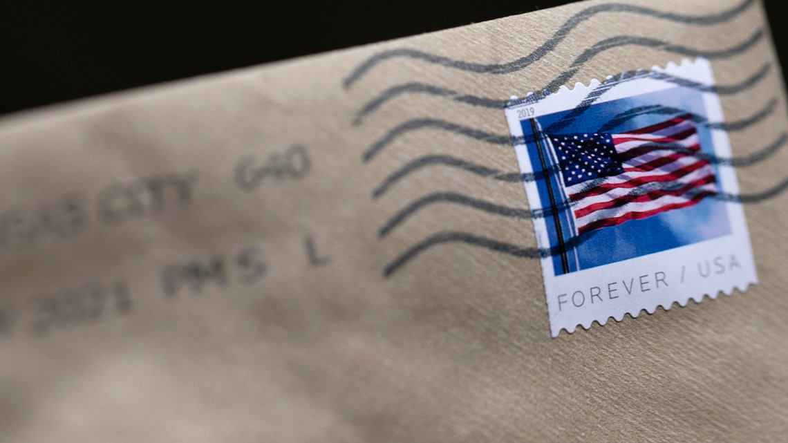 postage stamp cost