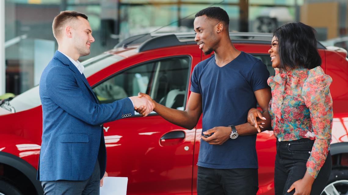 Want to save at the pump? Your next car matters | Consumer Reports