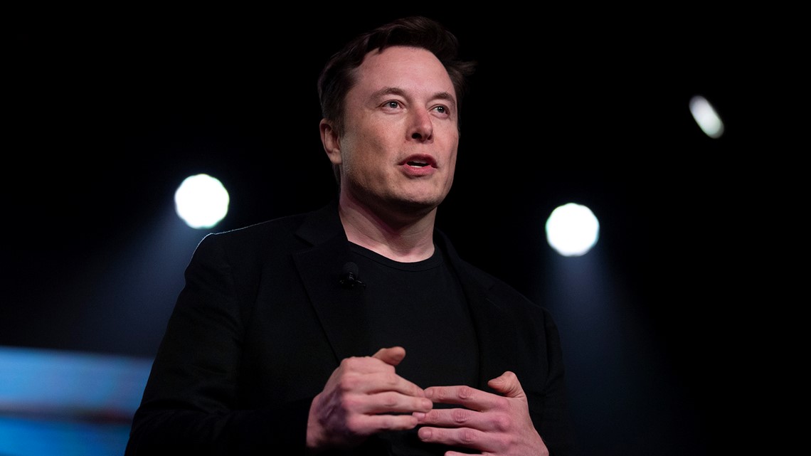 How did Elon Musk buy Twitter? Social media takeover explained - Vimarsana News
