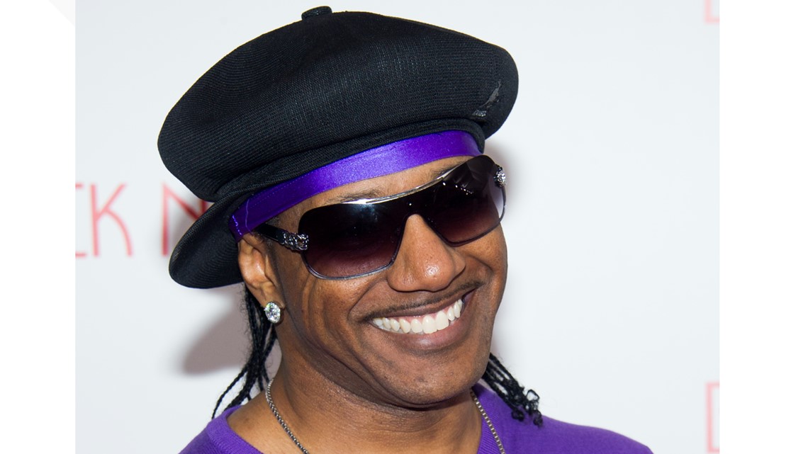 Kangol Kid of UTFO dies | 11alive.com - Vimarsana News