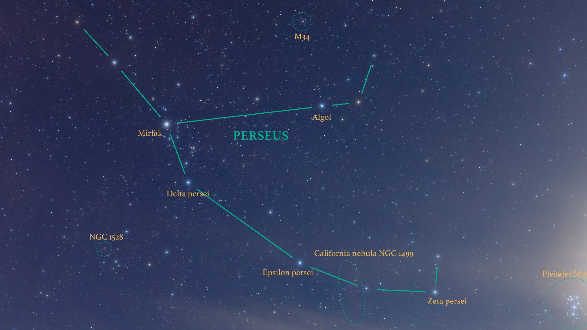 Perseids meteor shower 2022 Peak, when, where to look