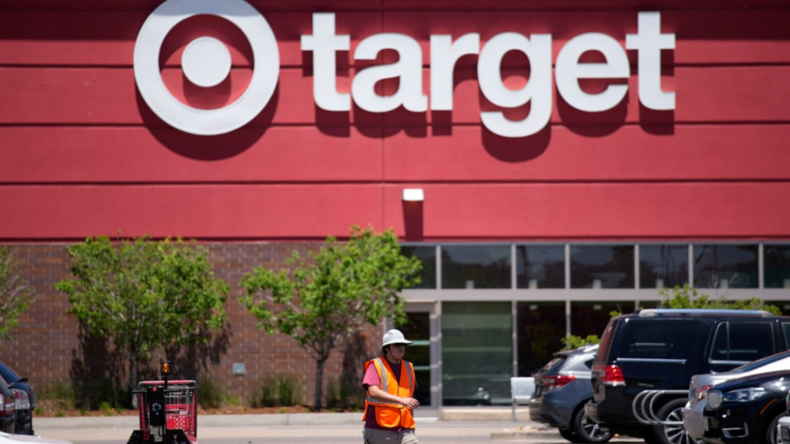 Target Pride Brand Says Collection Pulled After Threats From