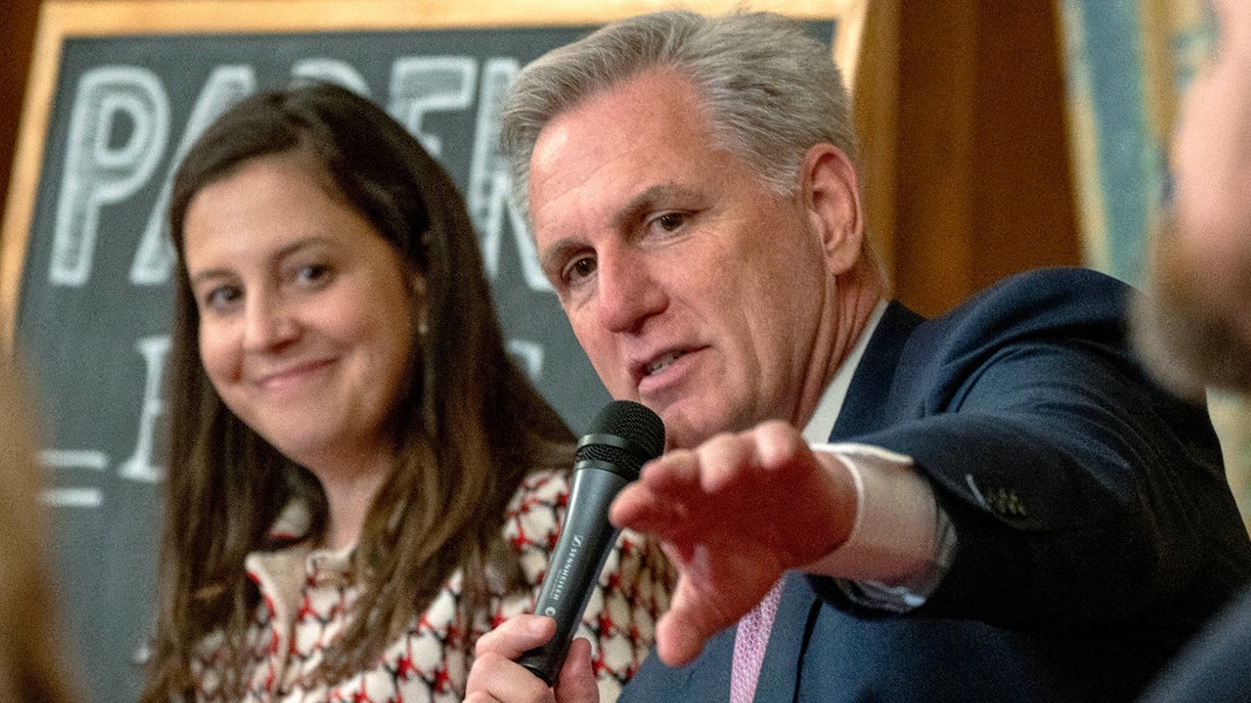 Parents Bill of Rights passes House, has little chance in Senate ...