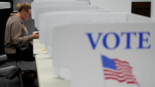 What is the SAVE Act and what would it do? Trump's election priority ...