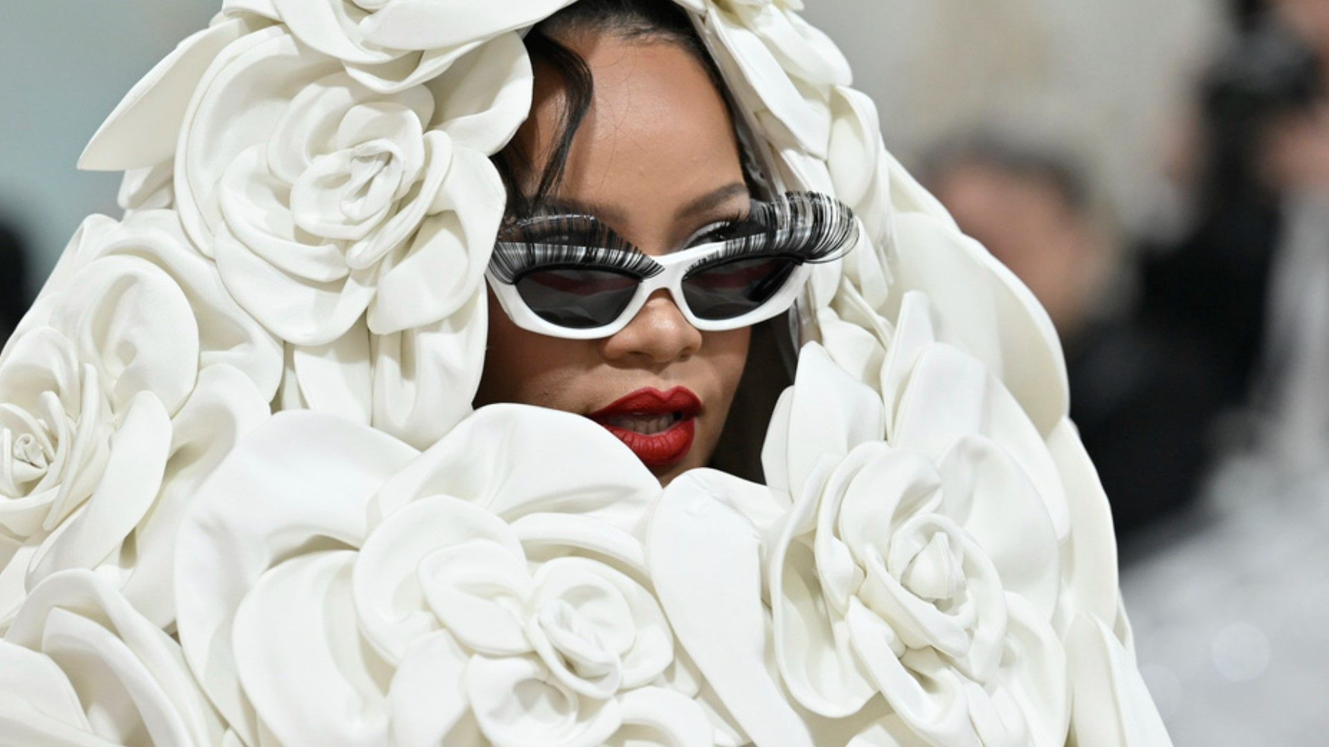 Fashion’s biggest night certainly delivered some big surprises at the 2023 Met Gala.