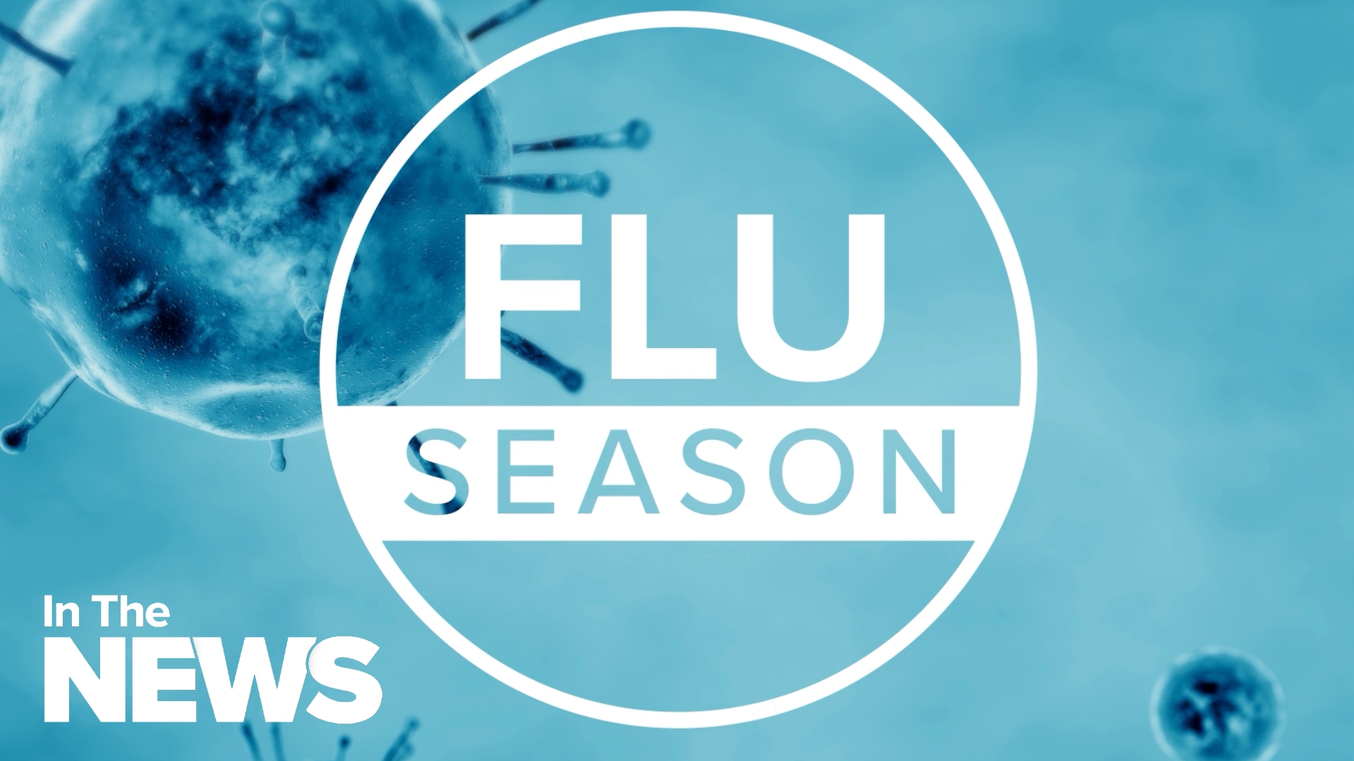 Flu Fall Fall flu season: What to expect | In The News Now | 11alive.com