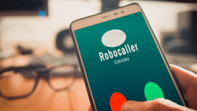 Here's how to make robocallers pay for their calls