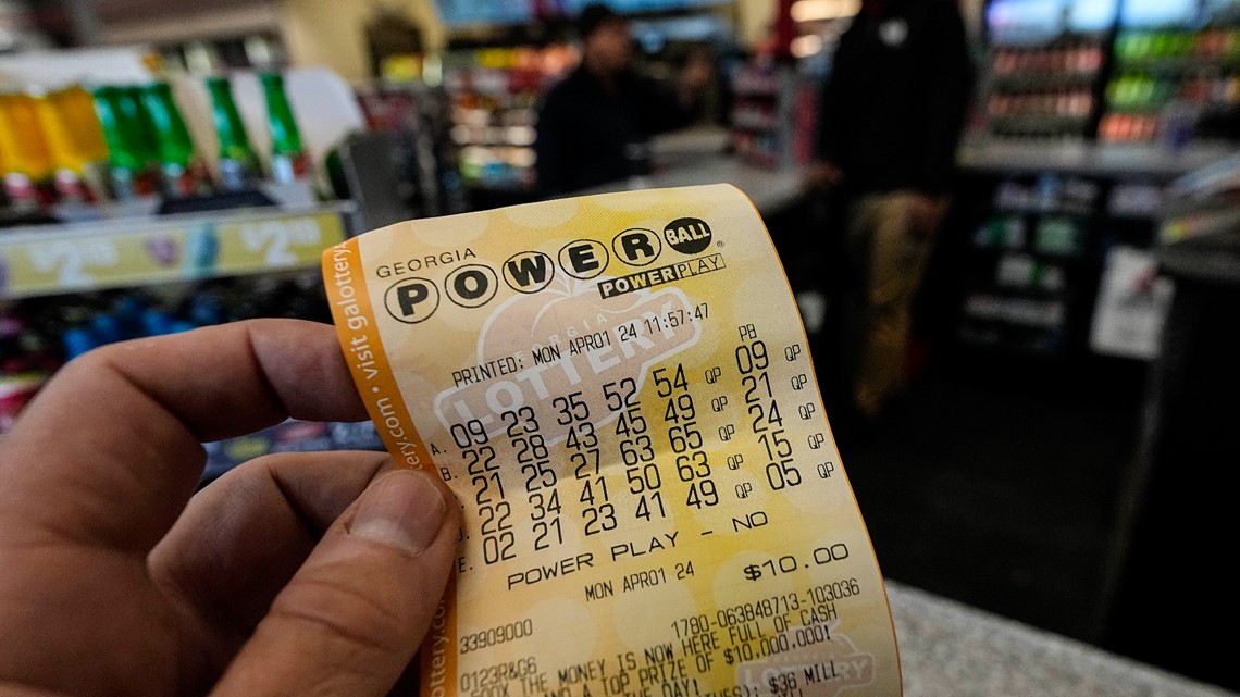 Powerball: Long odds and lots of losing, by design - Vimarsana News