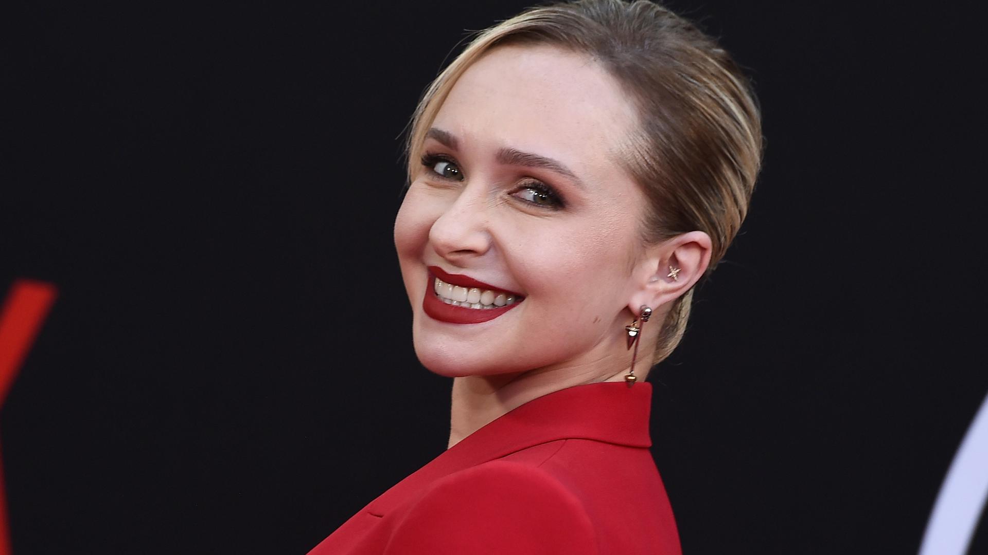 Hayden Panettiere What Happened To Her