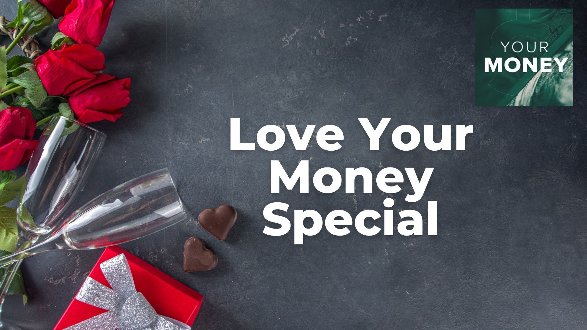 Love is in the air for Valentine's Day and Gordon Severson has tips to save money. From advice for couples to romance scams, here are ways to protect your money.